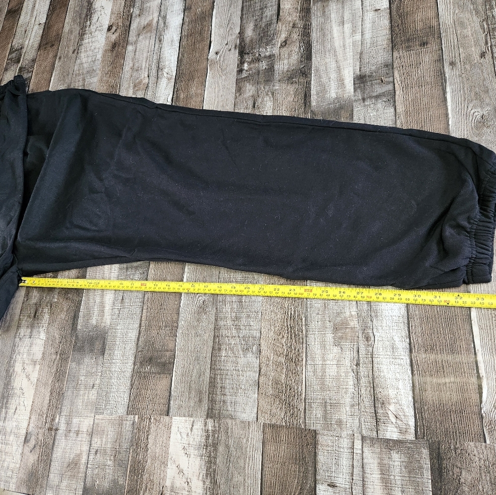 REPP Menswear Sweat Pants Men's Size 5X Big and Tall NEW - Picture 10 of 13